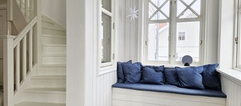 Large modern house by the sea in Rönnäng | SE09177