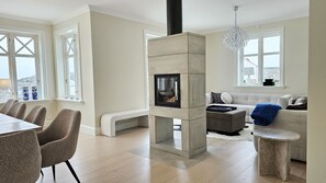 Living area - Large modern house by the sea in Rönnäng | SE09177 (Rönnäng)