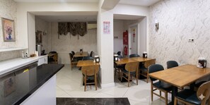 Dining - Hotel Licus (İstanbul)