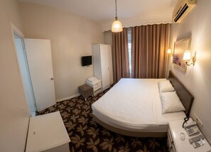 Classic-Doppelzimmer