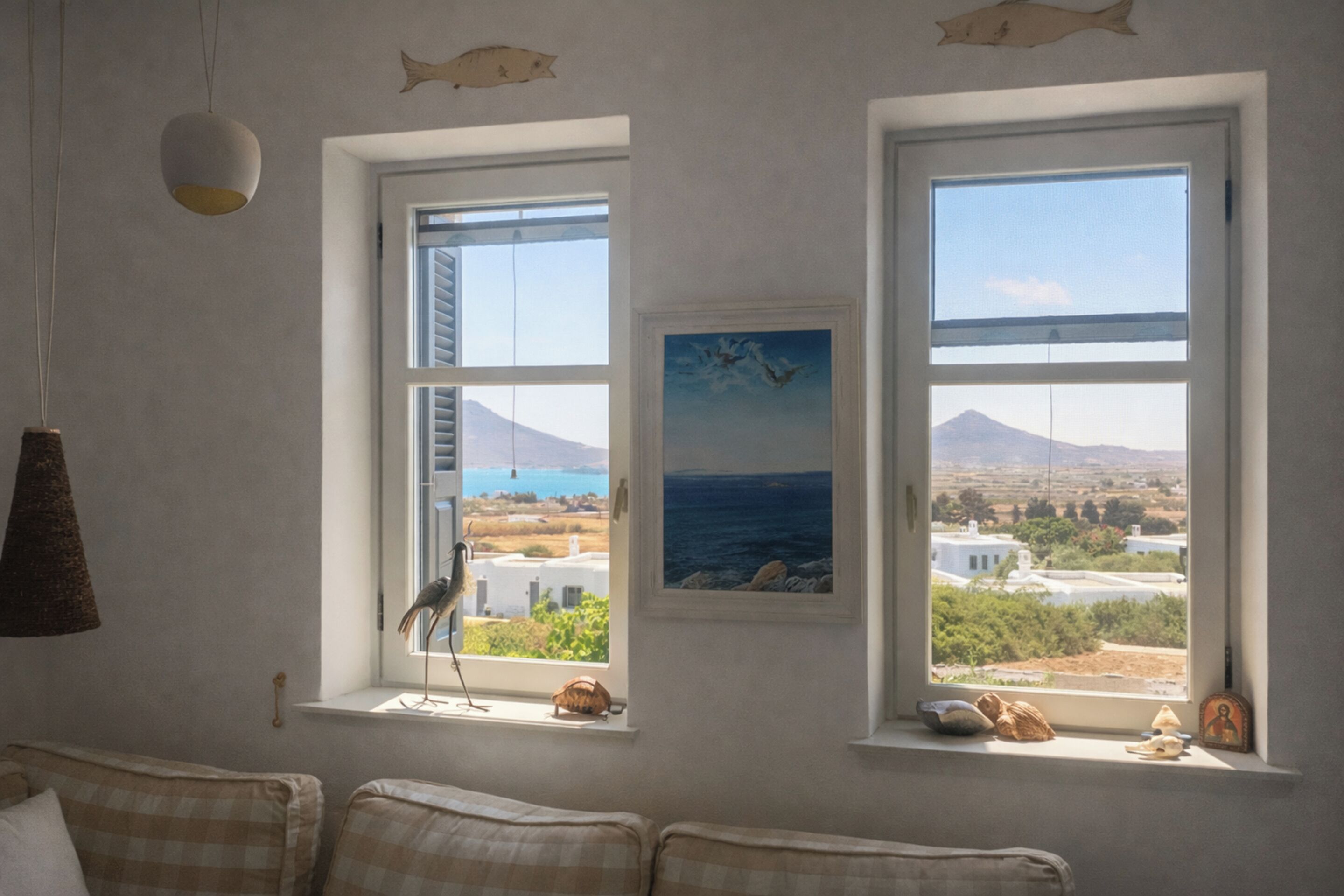 Vila luxo | Área de estar