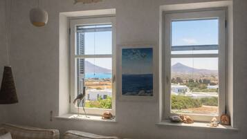 Vila luxo | Área de estar