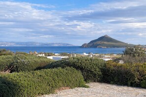 豪華別墅 | 客房景觀