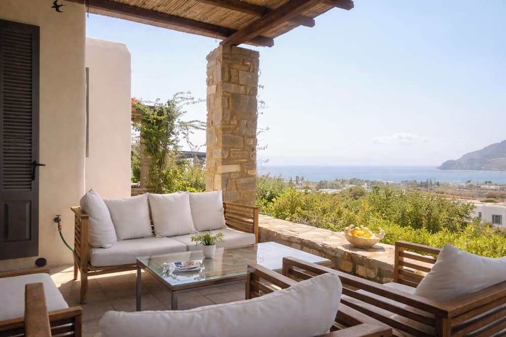 Villa Kohyli by Mediterà - Κώστος