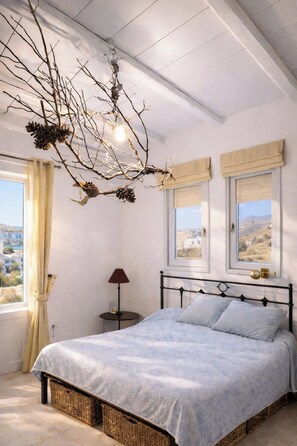 Deluxe Villa - Villa Kohyli by Mediterà (Isterni)
