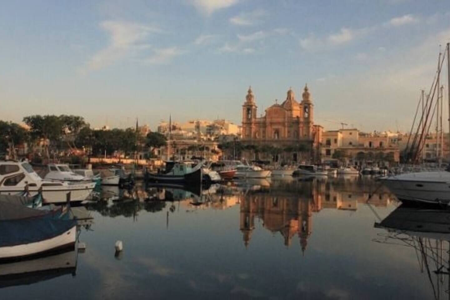 Puerto deportivo