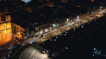 Vista aérea