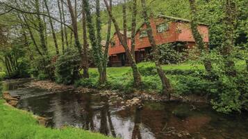 Cottage | Exterior