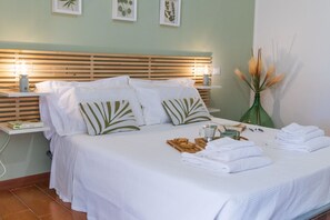 4 Schlafzimmer