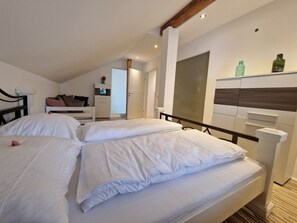 Room - Mühlviertel Lodge Vacation Apartment (Ottenschlag im Mühlkreis)