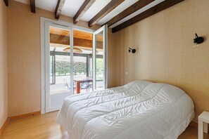 WiFi - "Casa Boucau" – 6 to 8 guests – Conciergerieland (Vieux-Boucau-les-Bains)