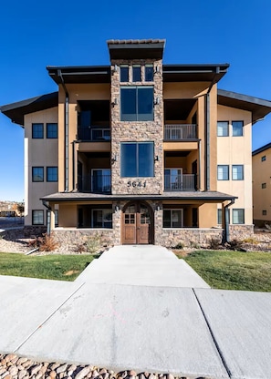 Exterior - Peaceful Retreat Near Garden of the Gods (Colorado Springs)