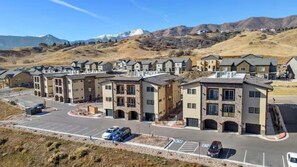 Exterior - Sage Awaits, Comfy Cozy Peaceful (Colorado Springs)