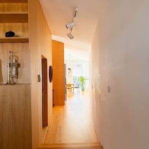 Interior - The Cathedral Apartment - Historical center in the heart of the city (Porto)