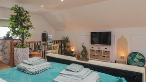 Cottage | 2 phòng ngủ, truy cập Internet không dây miễn phí, trang trí khác biệt 