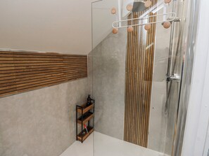 Bathroom - The Retreat (Goole)