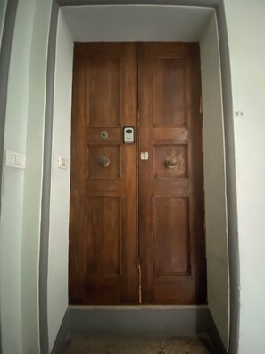 Interior - La Cocinella: Elegant Modena Stay Steps from Cathedral & Fine Dining (Modena)