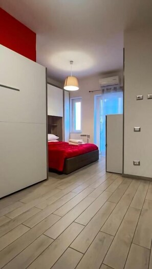 Blackout drapes, soundproofing, free WiFi - IL PALAZZETTO GAETA (Gaeta)