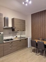 Quadrupla Superior | Cucina privata