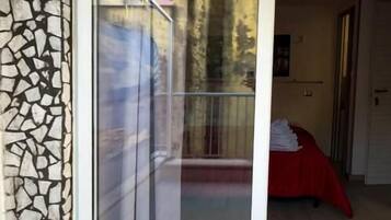 Chambre Confort | DĂ©tail de lâextĂ©rieur