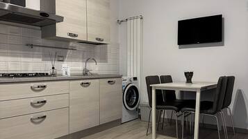 Monolocale Deluxe | Ristoranti