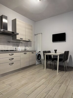 Monolocale Deluxe | Ristoranti