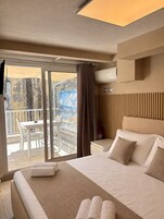 Camera Comfort | Tende oscuranti, insonorizzazione, Wi-Fi gratuito