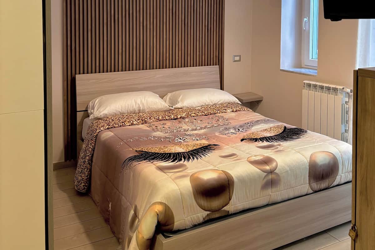 Superior Quadruple Room