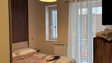 Superior Quadruple Room