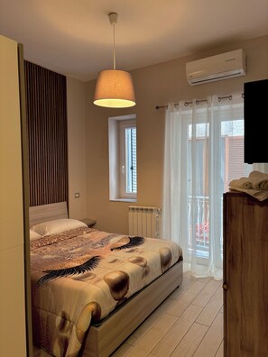 Superior Quadruple Room