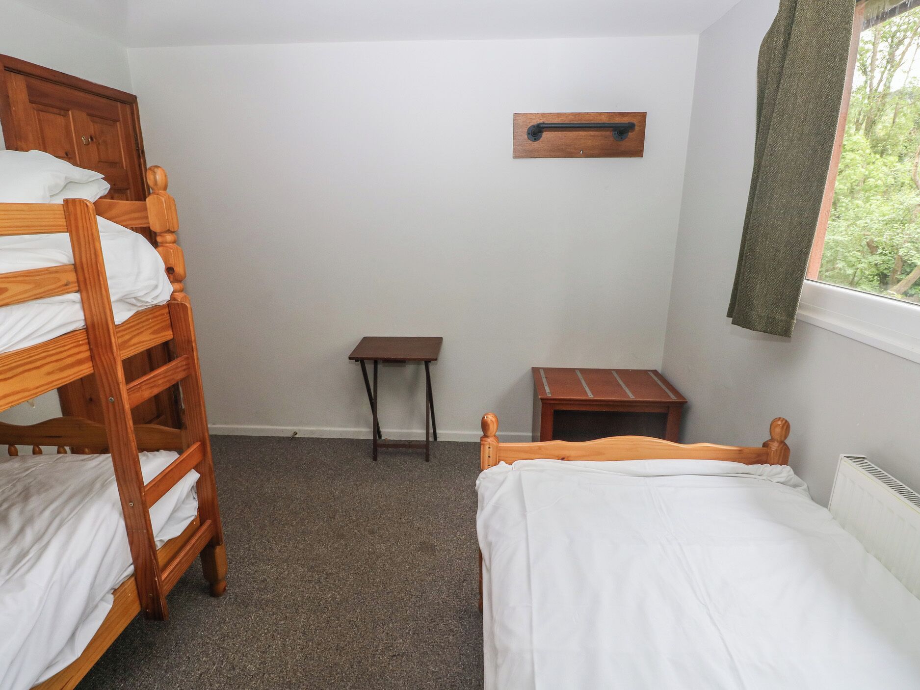 Cottage | 3 bedrooms, individually decorated, individually furnished, free WiFi