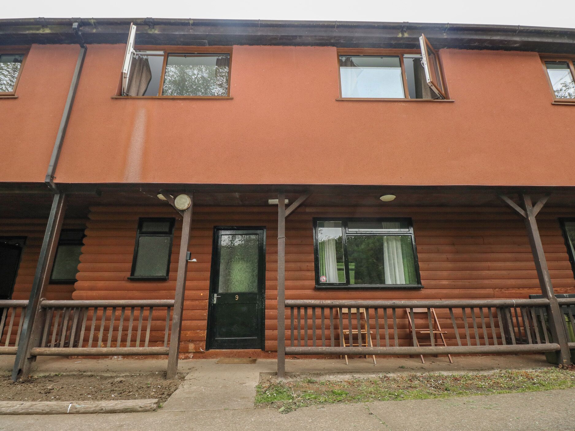 Cottage | Exterior