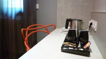 Comfort Double Room | Interior