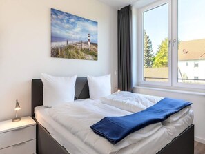 House | Interior - 4 Star Holiday Home in Travemunde (Lübeck)