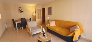 منطقة المعيشة