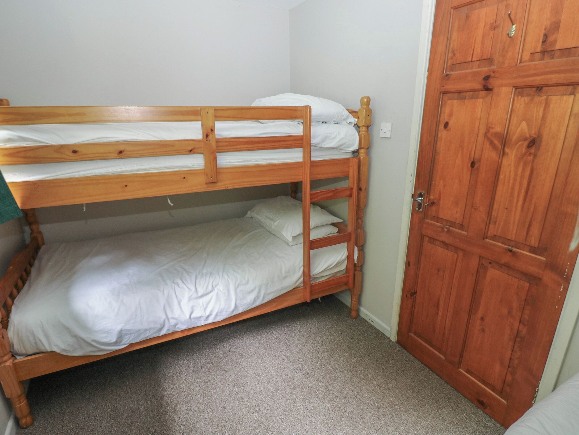 Cottage | 3 bedrooms, individually decorated, individually furnished, free WiFi