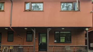 Cottage | Exterior
