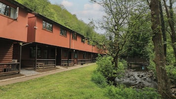 Cottage | Exterior