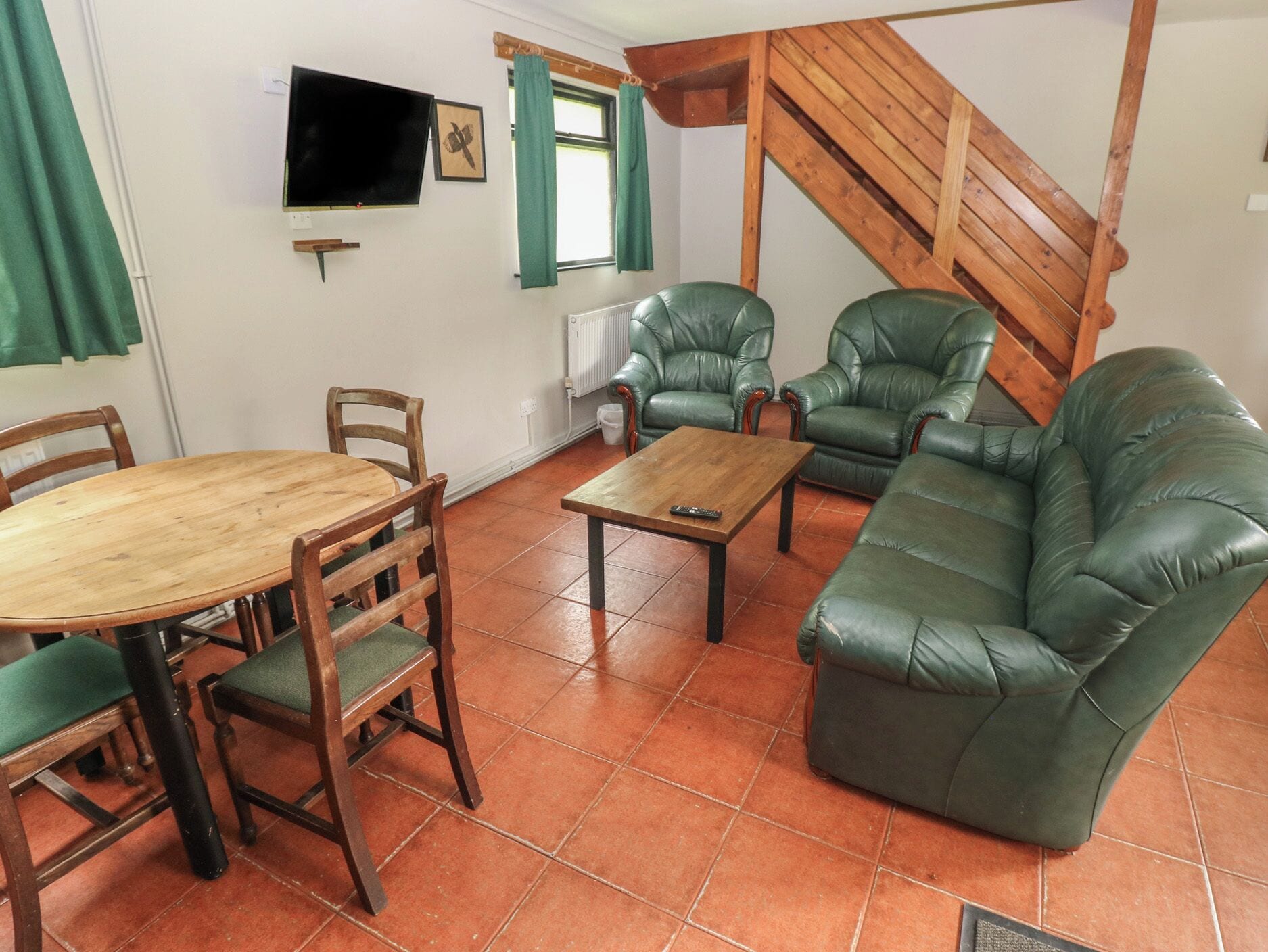 Cottage | Interieur