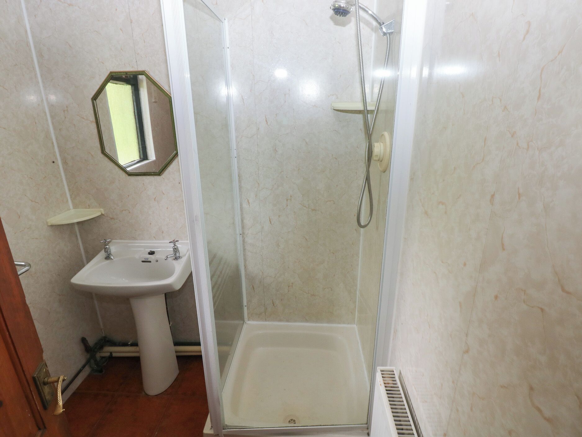 Cottage | Bathroom | Shower