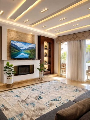 Smart-TV
