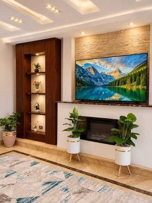 Smart-TV