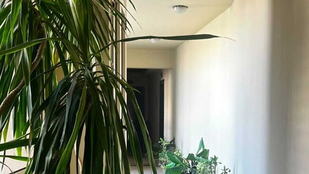 Front of property - ELITE New Modern 3BR Apartment (New Cairo)