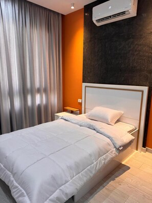 Room - ELITE New Modern 3BR Apartment (New Cairo)