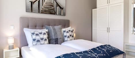 Ferienhaus | Innenbereich