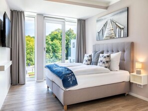 House | Interior - 4 Star Holiday Home in Travemunde (Lübeck)
