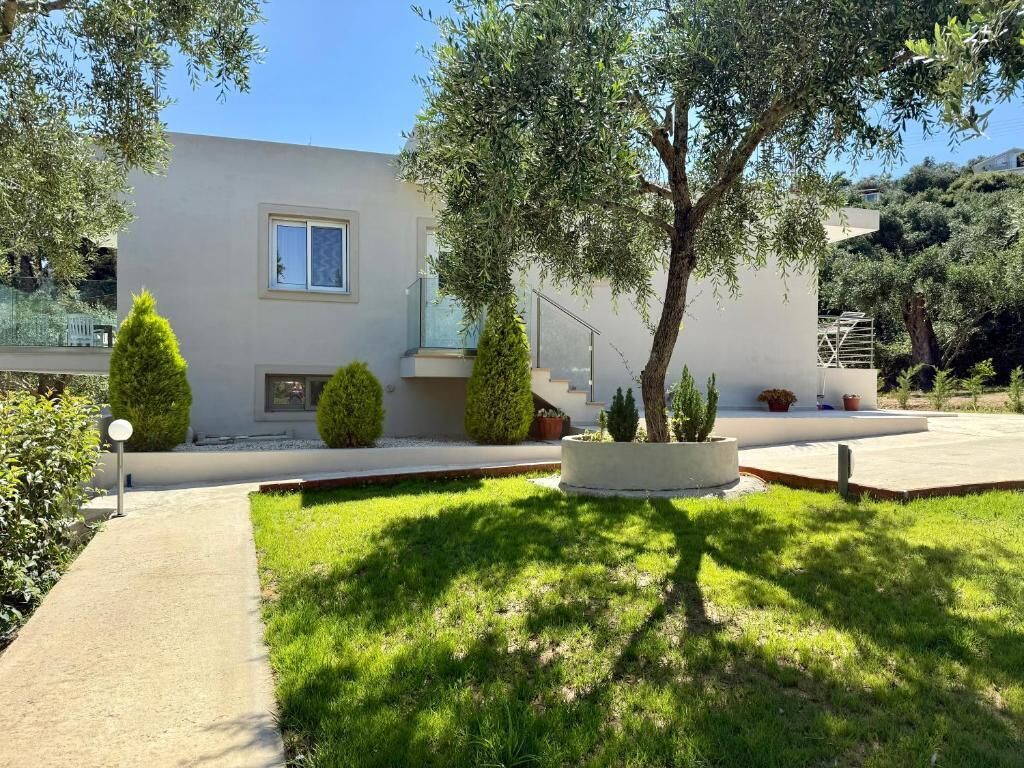 Casa familiare, 2 camere da letto, balcone, vista città | Parco della struttura