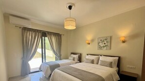 Biệt thự Cao cấp, lanai, quang cảnh vịnh