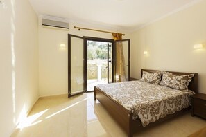 Townhouse – deluxe, balkong, fjellutsikt