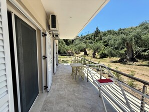 Exterior - Thomas apartments Corfu (Corfu)